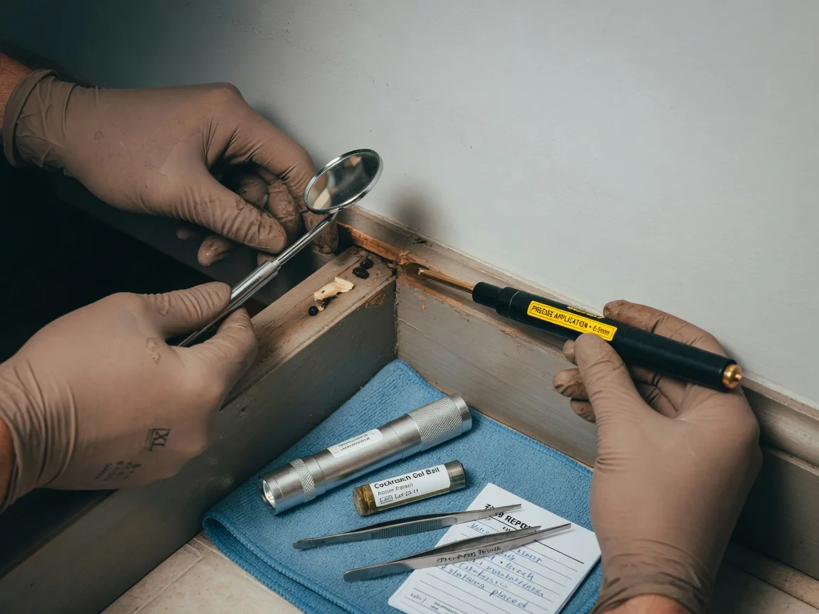 Why choose Emergency Pest Control in Washington Boro, PA